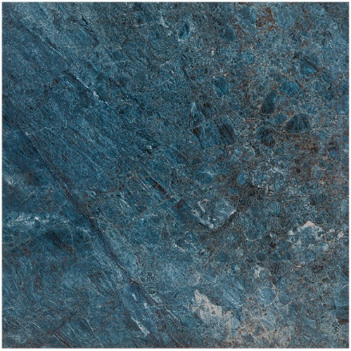 Ca Pietra Marble Luxe Porcelain Azzurro